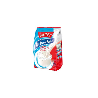 Leche en polvo entera 500g Saint Leche Polvo Saint 500g. Entera