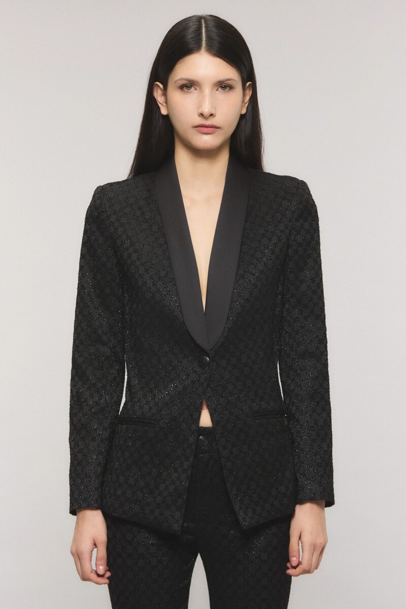 BLAZER MIDNIGHT MUSE 
