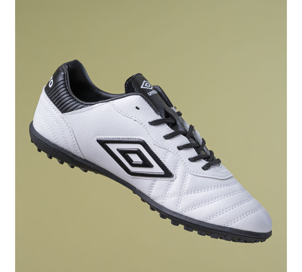 Futbol 5 Touch Kids TF Blanco/Negro