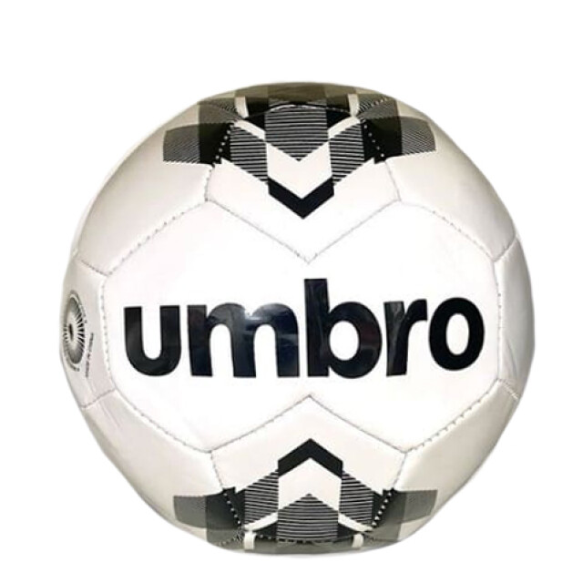 Pelota Umbro Focus Blanco - Negro