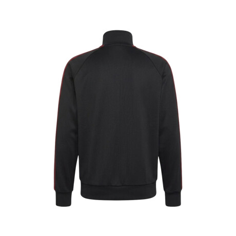 CAMPERA adidas MANCHESTER UNITED ORIGINALS Black Red