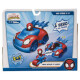 SPIDEY & SUS AMIGOS – VEHÍCULO LANZATELARAÑAS 2 EN 1 SPIDEY & SUS AMIGOS – VEHÍCULO LANZATELARAÑAS 2 EN 1