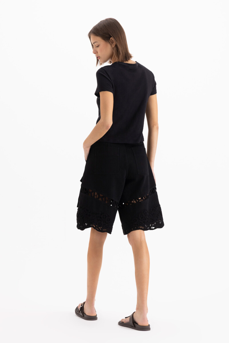 Bermuda Sun Negro