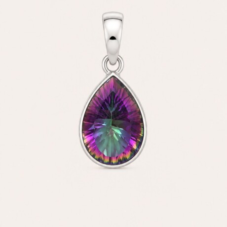 Colgante Spell - Plata 925 Colgante Spell - Plata 925