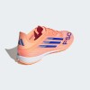 Championes Adidas F50 League Pasto Artificial Naranja