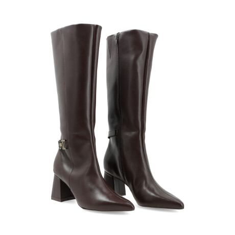 BOTA MARRON
