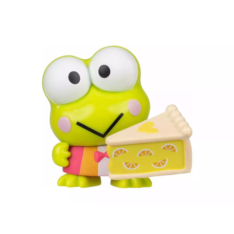 Hello Kitty And Friends - 6 Pack Figure Hello Kitty And Friends - 6 Pack Figure