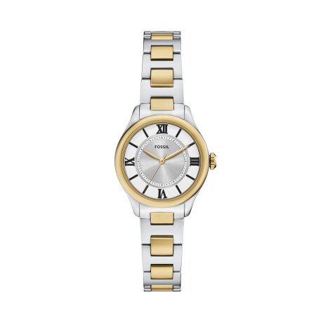Reloj Fossil Gilmore Combinado 0