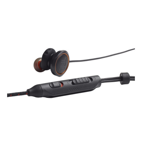 Auriculares Cableados 3,5mm Jbl Quantum 50 5mw 8,6mm 001