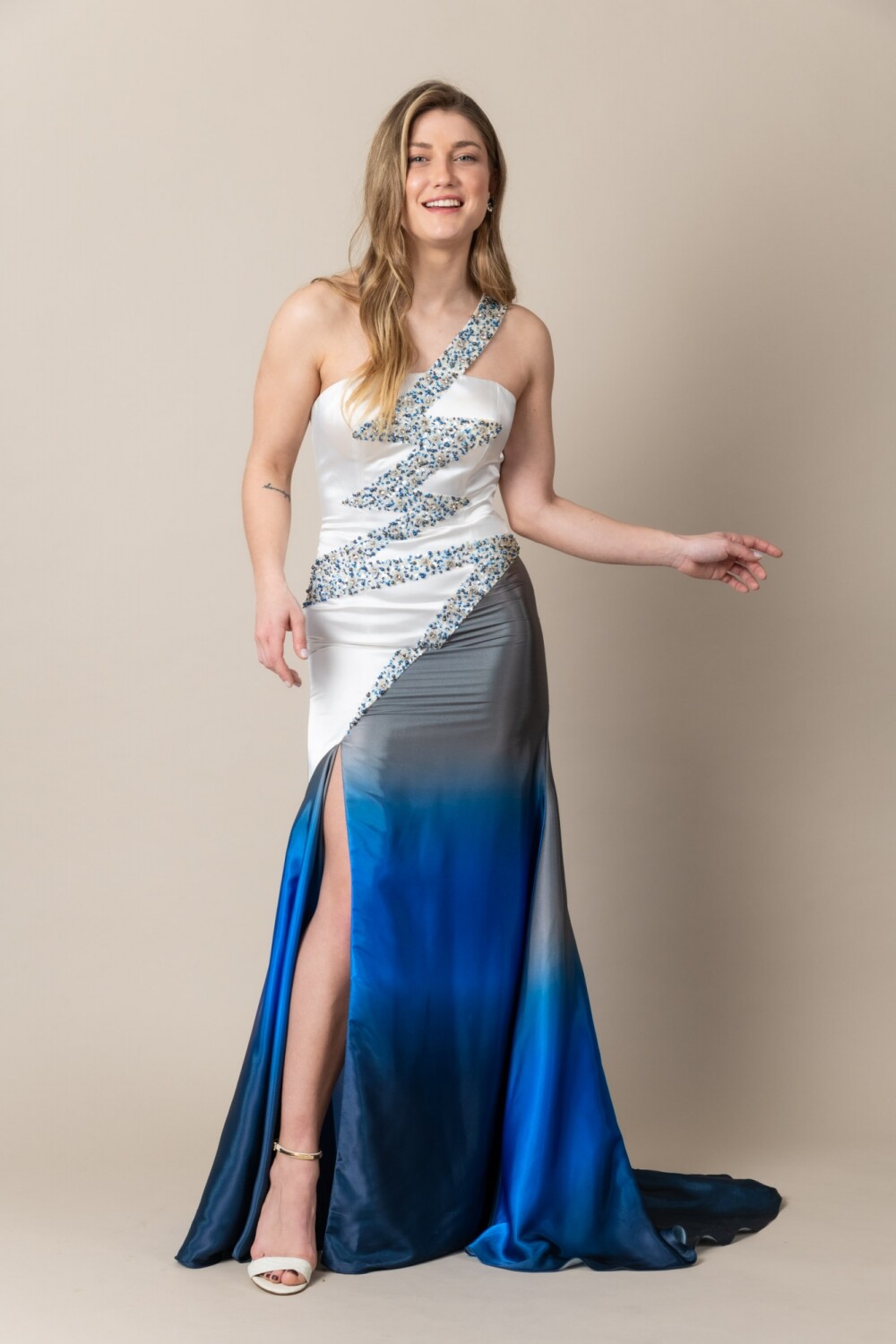 VESTIDO RAY VESTIDO RAY
