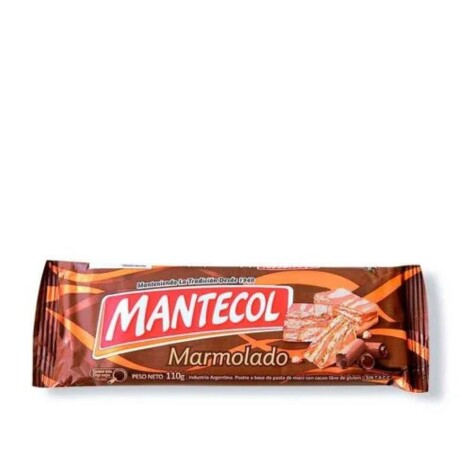 MANTECOL. 111 GRAMOS. MARMOLADO (UNIDAD) MANTECOL. 111 GRAMOS. MARMOLADO (UNIDAD)