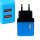 Cargador USB PAH! Azul
