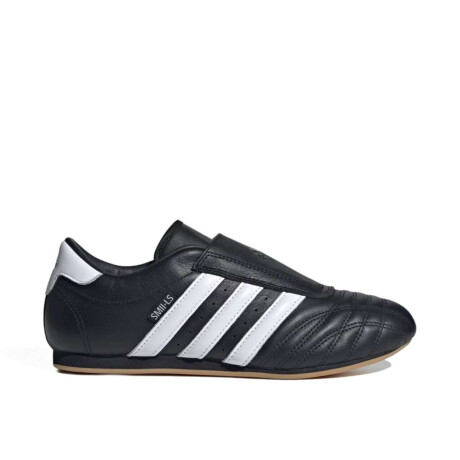 Championes Adidas Taekwondo Negro