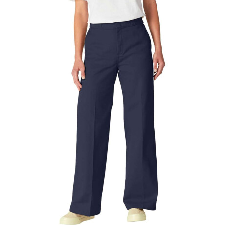 Pantalon Dickies Wide Leg Work Pant