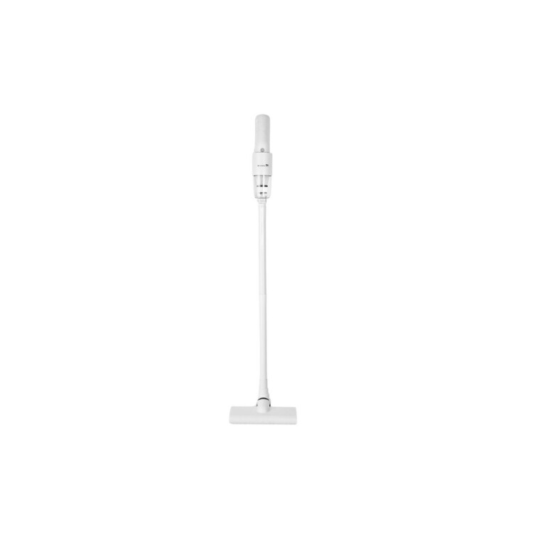 ASAPIRADORA COMPACTA INALAMBRICA CUORI BIANCA CUO-7081 BLANCO