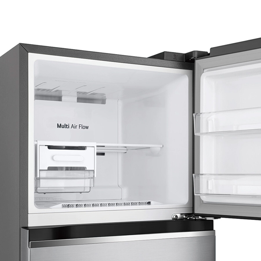 Heladera Inverter de 285 Lts LG VT29BPPK Heladera Inverter de 285 Lts LG VT29BPPK