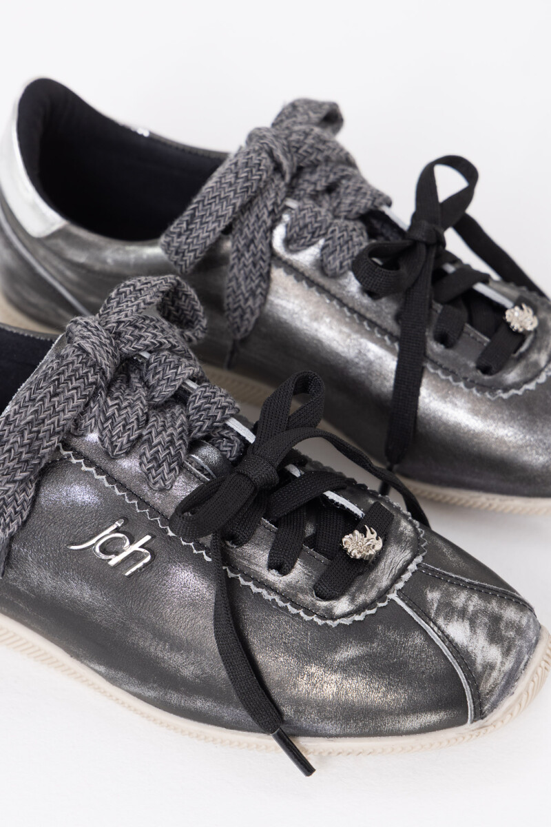 ZAPATILLA OPORTO Negro