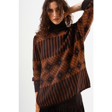 Sweater Coler Comb 1