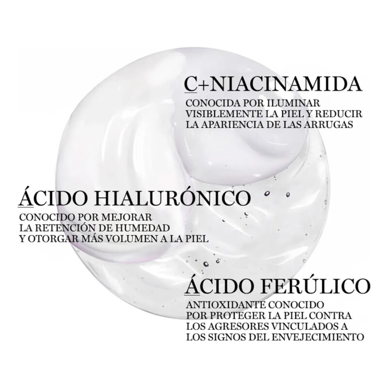 Set Lancome Triple Serum 50ml & Rng Eye 15ml + Peptide 15m Set Lancome Triple Serum 50ml & Rng Eye 15ml + Peptide 15m