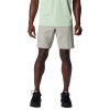 Short Wanoga™ Lightweight Hombre FLINT GREY