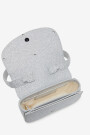 BOLSO 1DR Plata