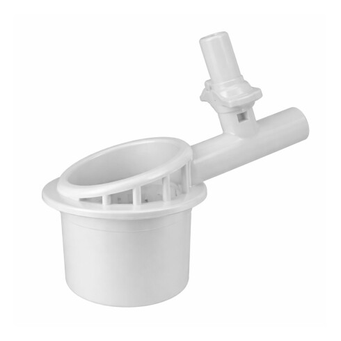 ASIENTO OBTURADOR PARA INODORO DE LOZA SANITARIA PARA BAÑO 000
