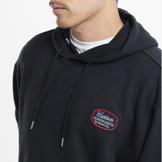 Canguro Reef Men Negro
