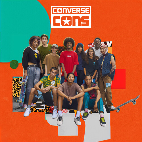 Converse Cons