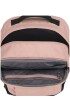 MOCHILA INBOUND PACK MISTY ROSE