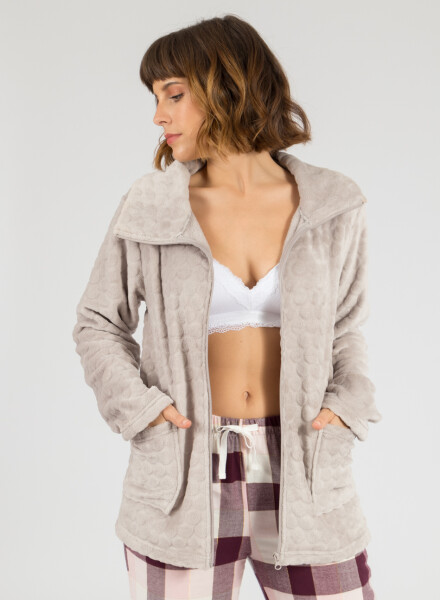 Campera steph Vison