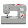 MAQUINA DE COSER SINGER S HD4423- 23 Funciones -Semi Profes Sin color