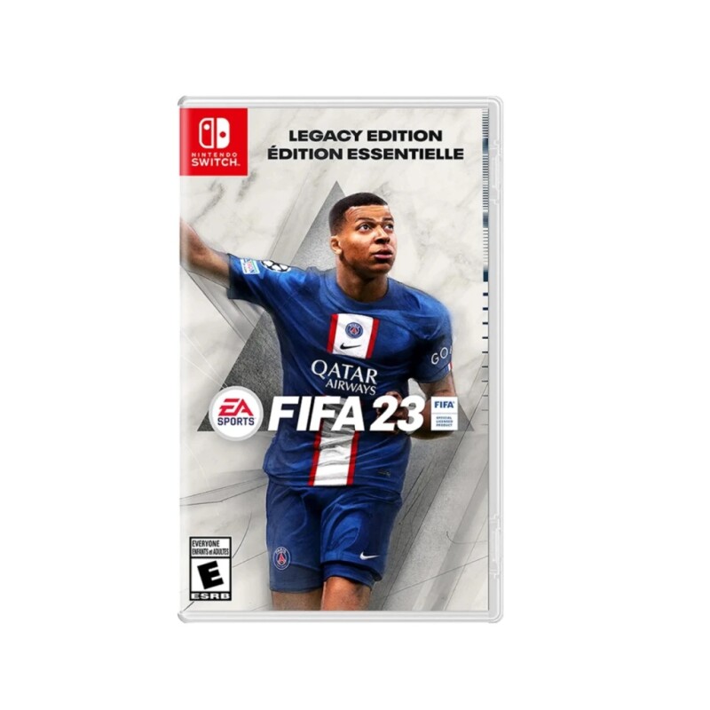 NSW FIFA 23 NSW FIFA 23