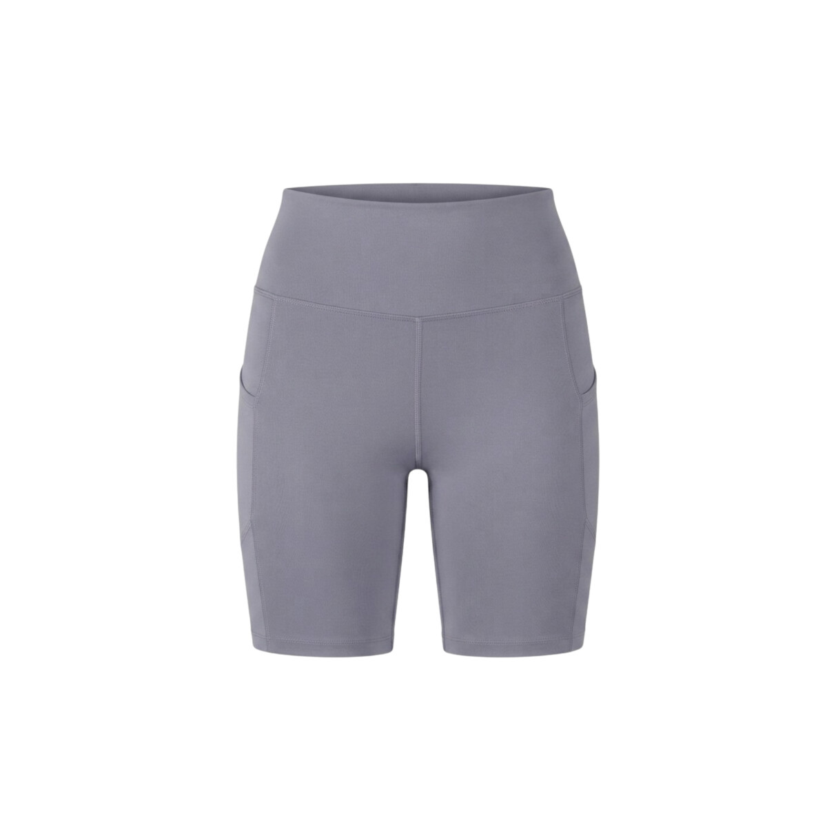 Biker Shorts Nike One - Blue - 499 