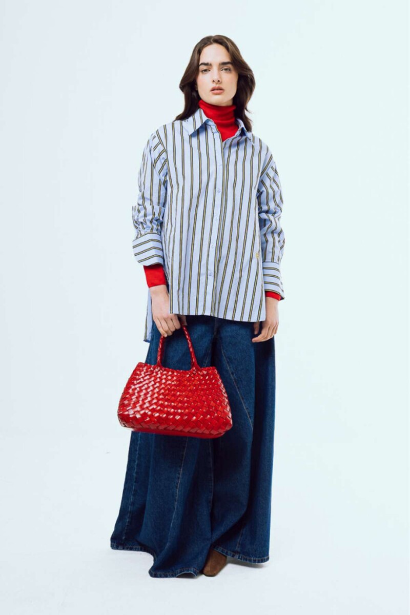 Camisa Clar - Print 2 