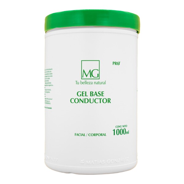 Gel Base Conductor (1000ml) Gel Base Conductor (1000ml)