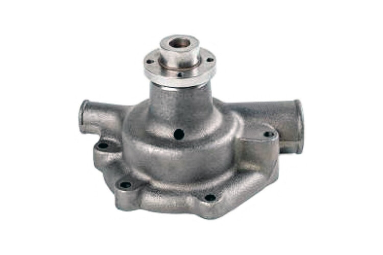 Bomba Agua s/Carcaza Ford F1000 Camion Volks Camion 72-25 Bomba Agua s/Carcaza Ford F1000 Camion Volks Camion 72-25