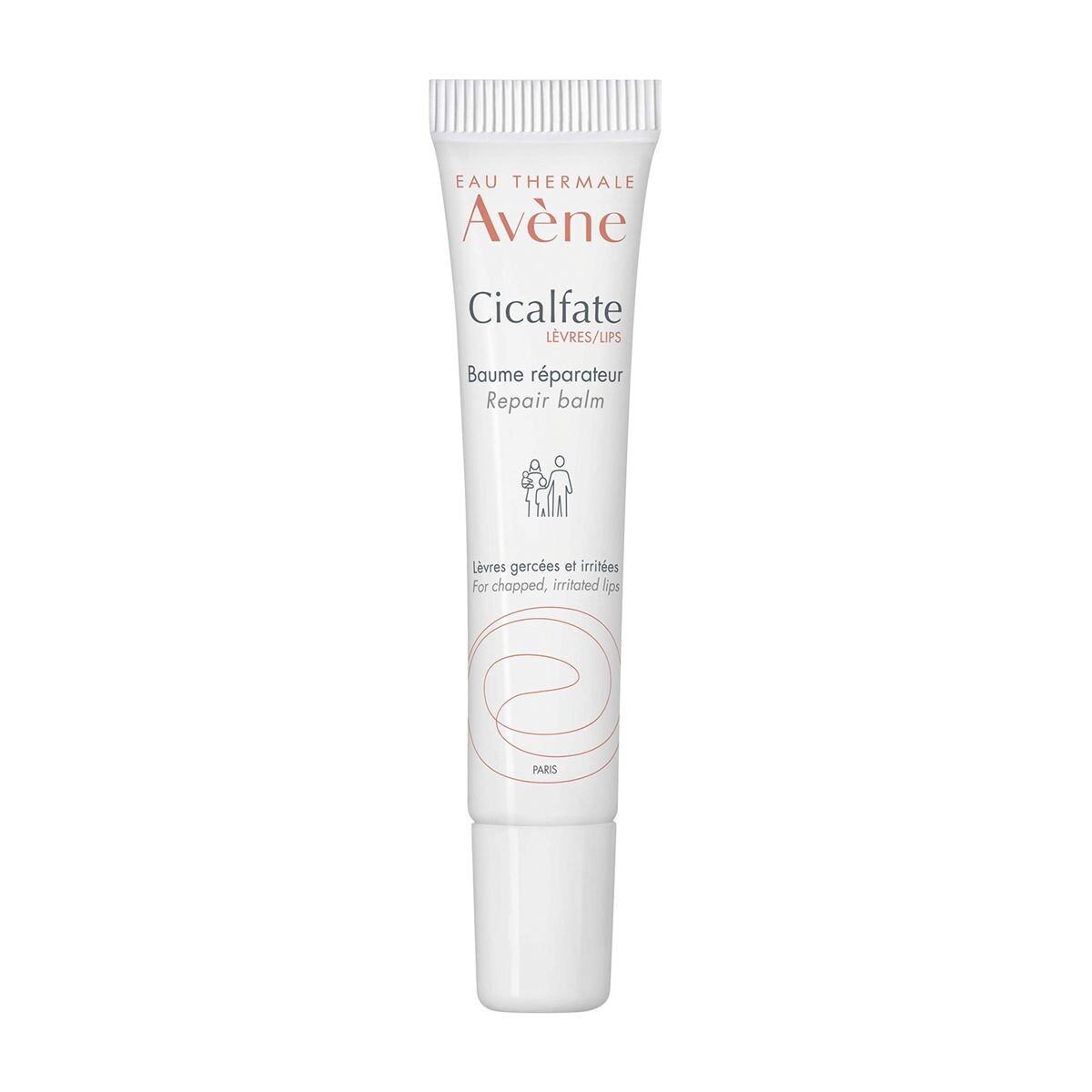 AVENE CICALFATE BAUME REPARADOR LABIOS C 