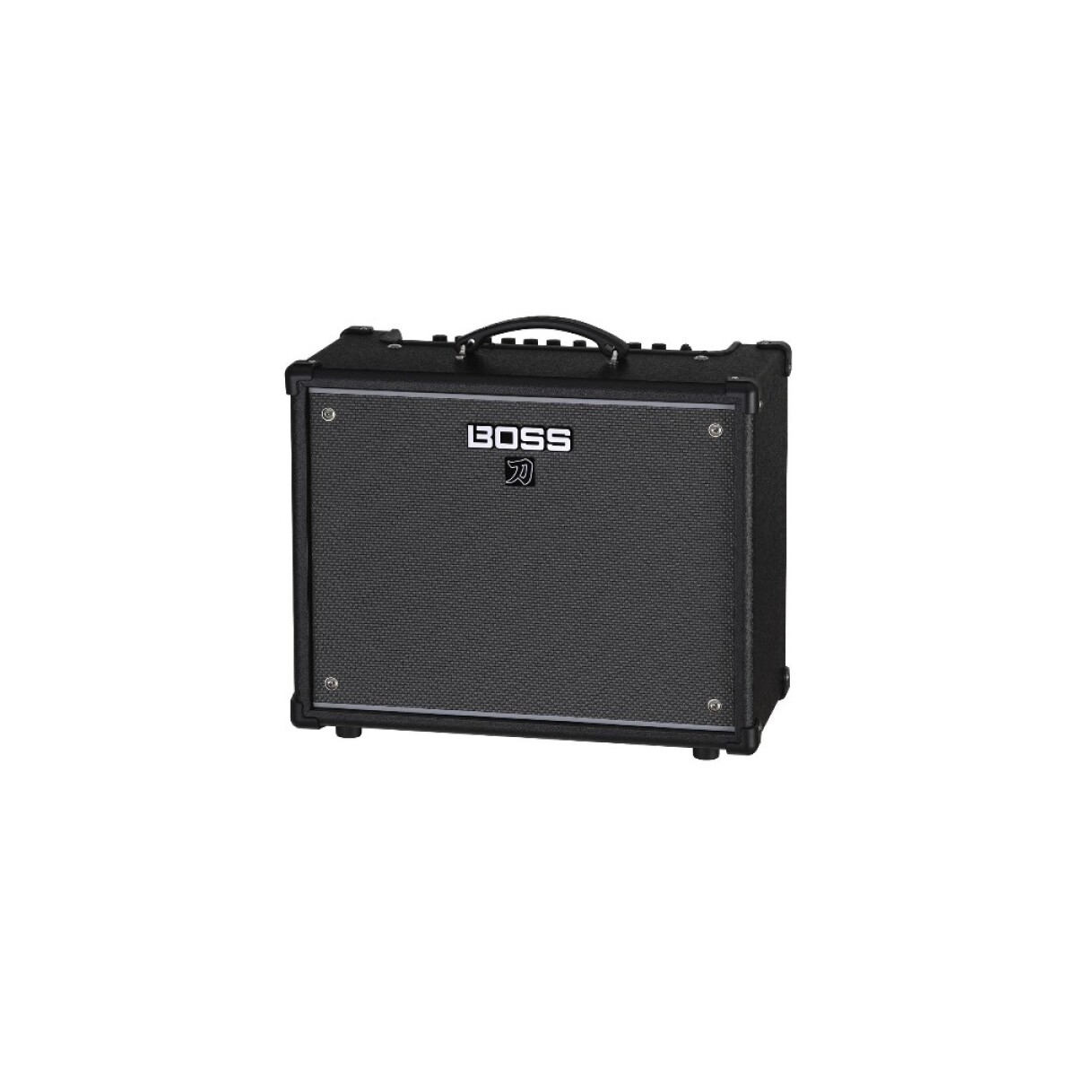 AMPLIFICADOR GUITARRA BOSS KATANA-50 MKIII EX 1X12" 50W 