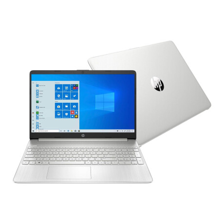 HP - Notebook 14-EF1081NR - 14''. Amd Athlon Silver 3050U. Windows 11. Ram 8GB / Emmc 256GB. Cámara 001