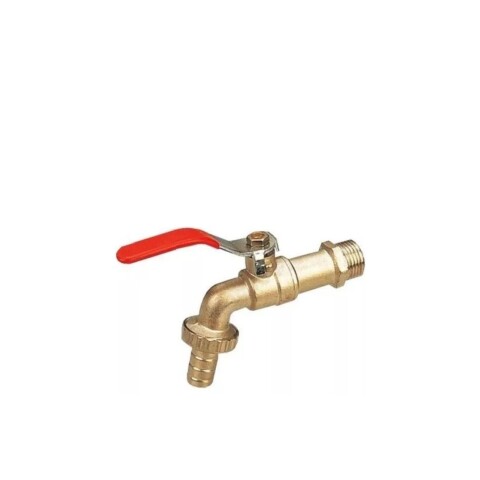 CANILLA ESFERICA BRONCE 3/4" GIANNI - POR ENCARGUE CANILLA ESFERICA BRONCE 3/4" GIANNI - POR ENCARGUE