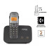 Teléfono Inalámbrico Intelbras Ts 5150 2 Lineas TELEFONO INTELBRAS TS5150 2 LINEAS *****