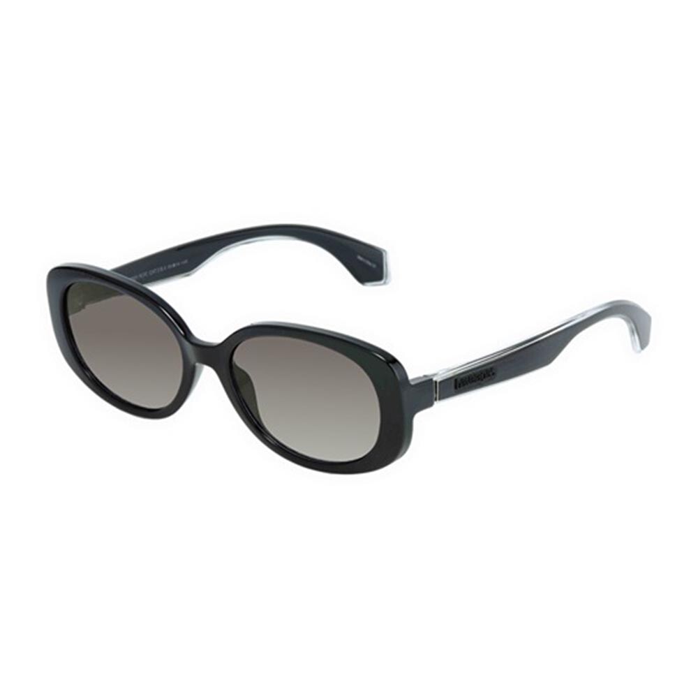 Lentes De Sol Chilli Beans Havaianas Verao Gradiente/Negro