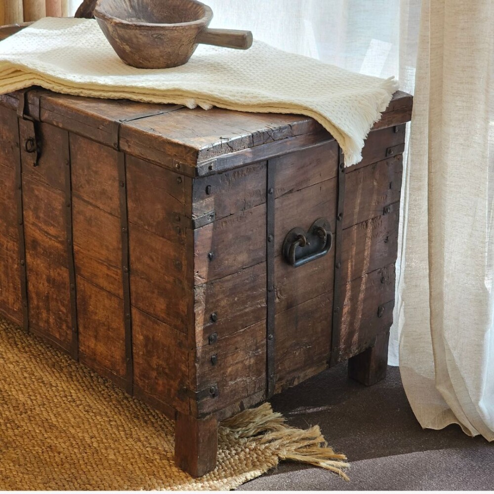 Baúl Mara Baúl Mara