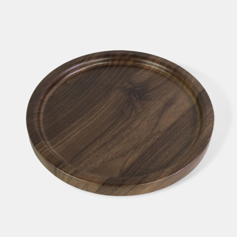 BANDEJA RED MARRON MED Unica