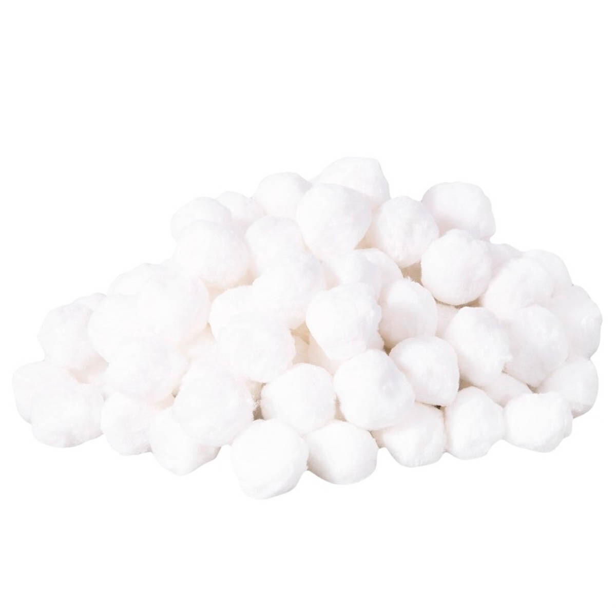 Bolas Para Filtro Piscina Depuradora Arena Intex 500g - Inx029045 