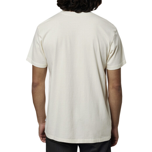 Remera Katin Base Tee Blanco Remera Katin Base Tee Blanco