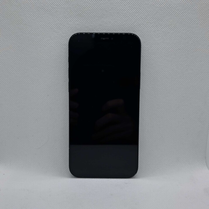 iPhone 12 64GB - Black iPhone 12 64GB - Black