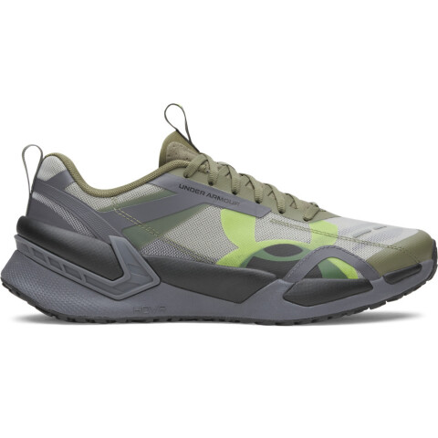 UA Reign XT-GRN GRN-390