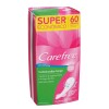 Protectores Diarios Carefree Tanga Pack Ahorro X60 Protectores Diarios Carefree Tanga Pack Ahorro X60