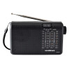 RADIO PORTATIL NORDMENDE MODELO NRD-R50 RADIO PORTATIL NORDMENDE MODELO NRD-R50